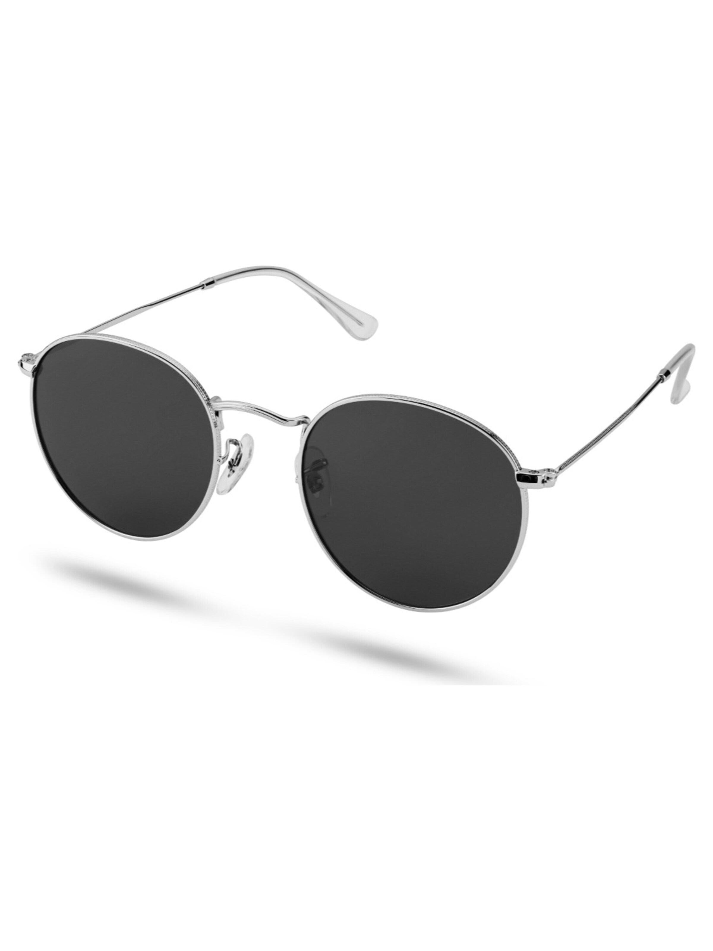 Lucleon Sunglasses 'Aurelion' in Black
