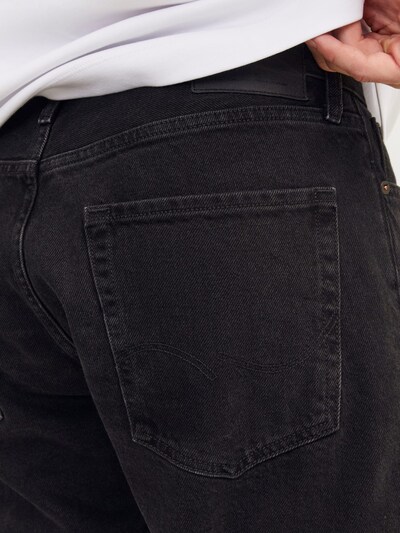JACK & JONES Jeans 'Chris' in 32 in de kleur Black denim, Productweergave