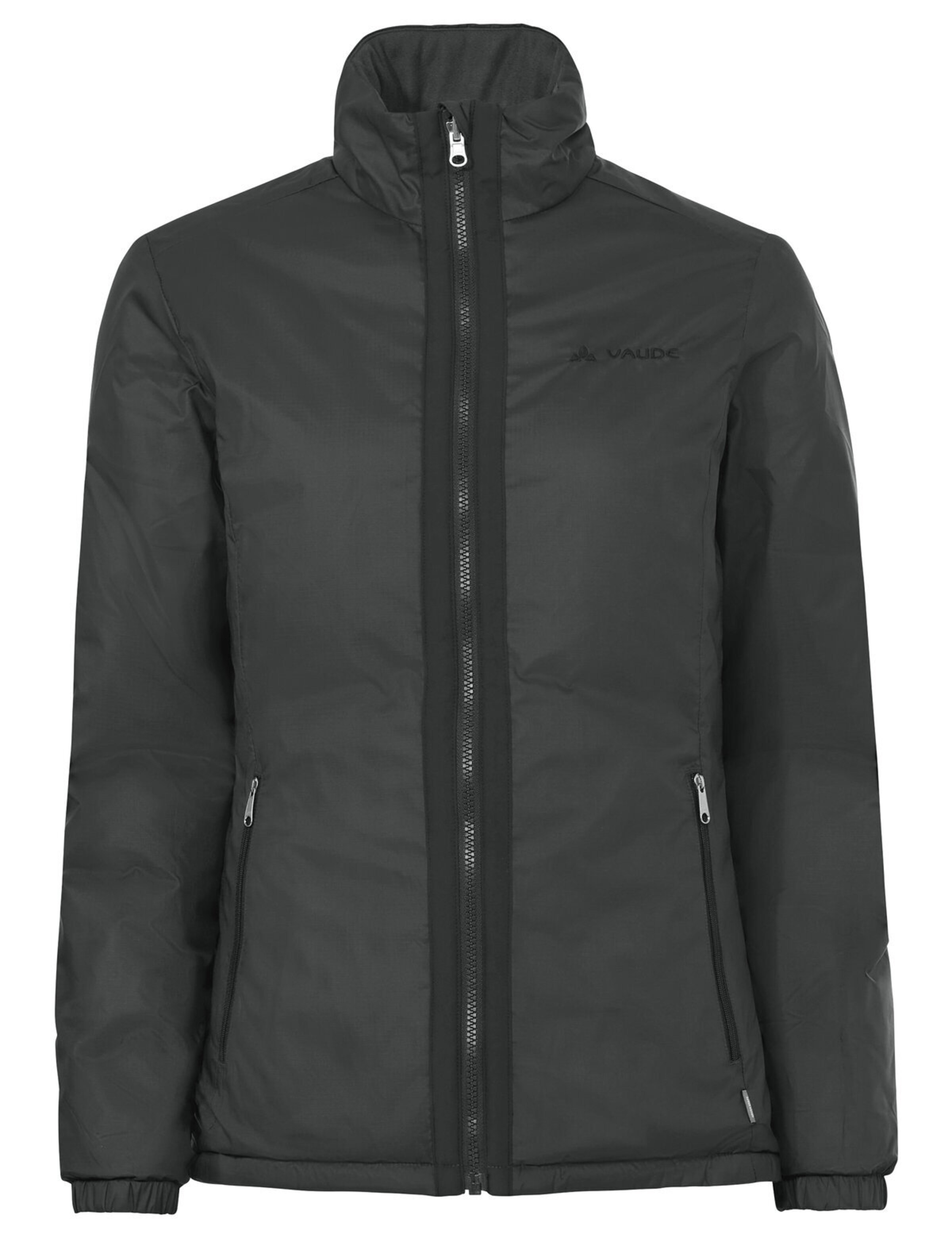 VAUDE Outdoor jacket 'Neyland' in Blue
