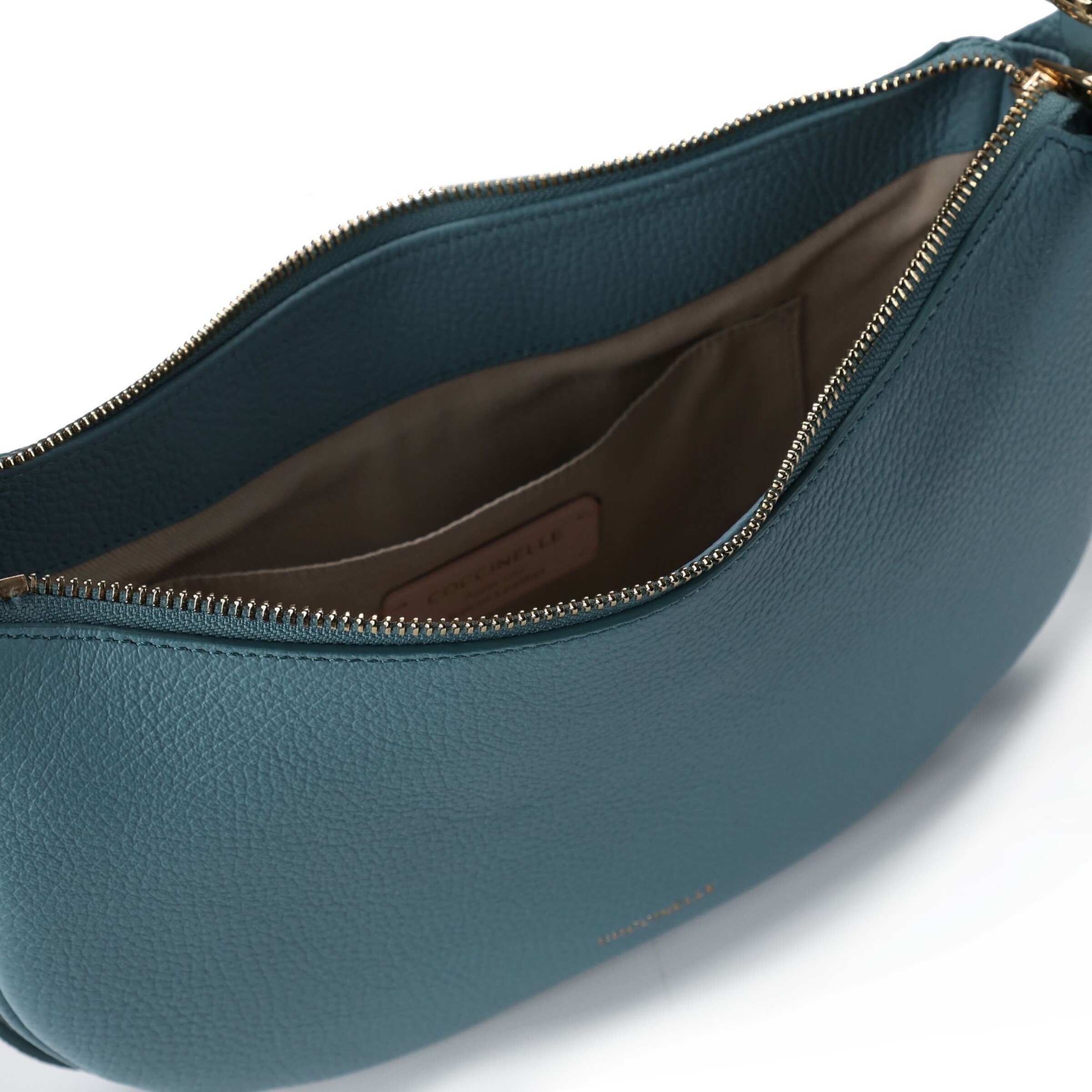 Borsa a spalla 'Easy' di Coccinelle in blu