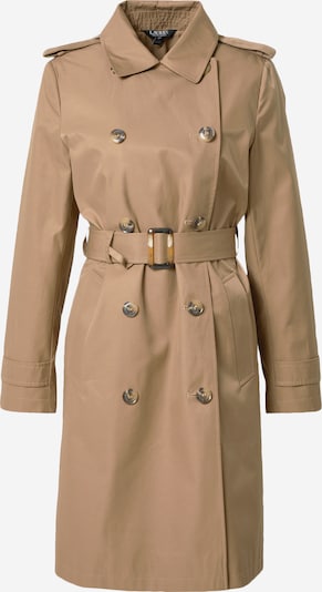 Lauren Ralph Lauren Płaszcz przejściowy w kolorze jasnobrązowym, Podgląd produktu
