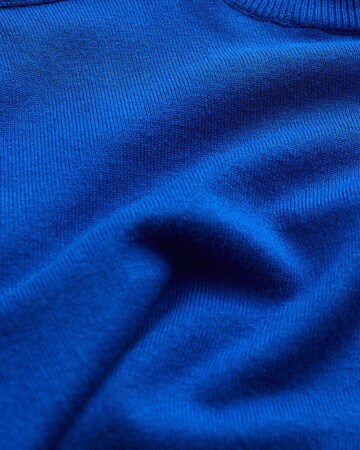 WE Fashion Pullover in Blau