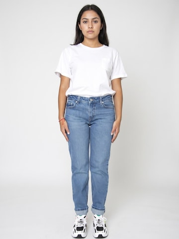 LEVI'S ® Baggy Jeans i blå