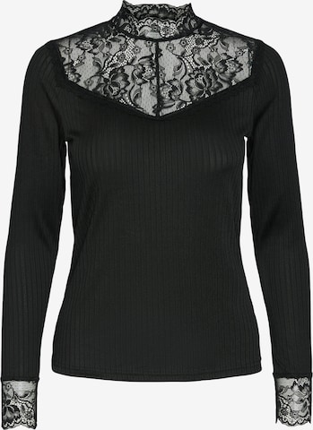 YASMajica 'Yasblace' - crna boja: prednji dio