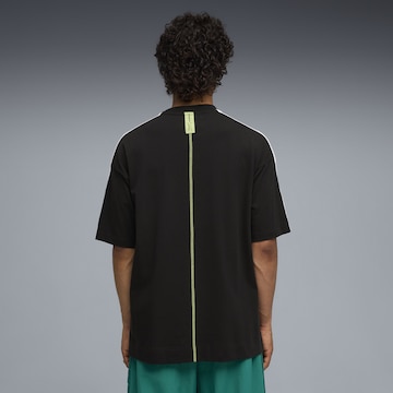 PUMA Performance shirt in Black