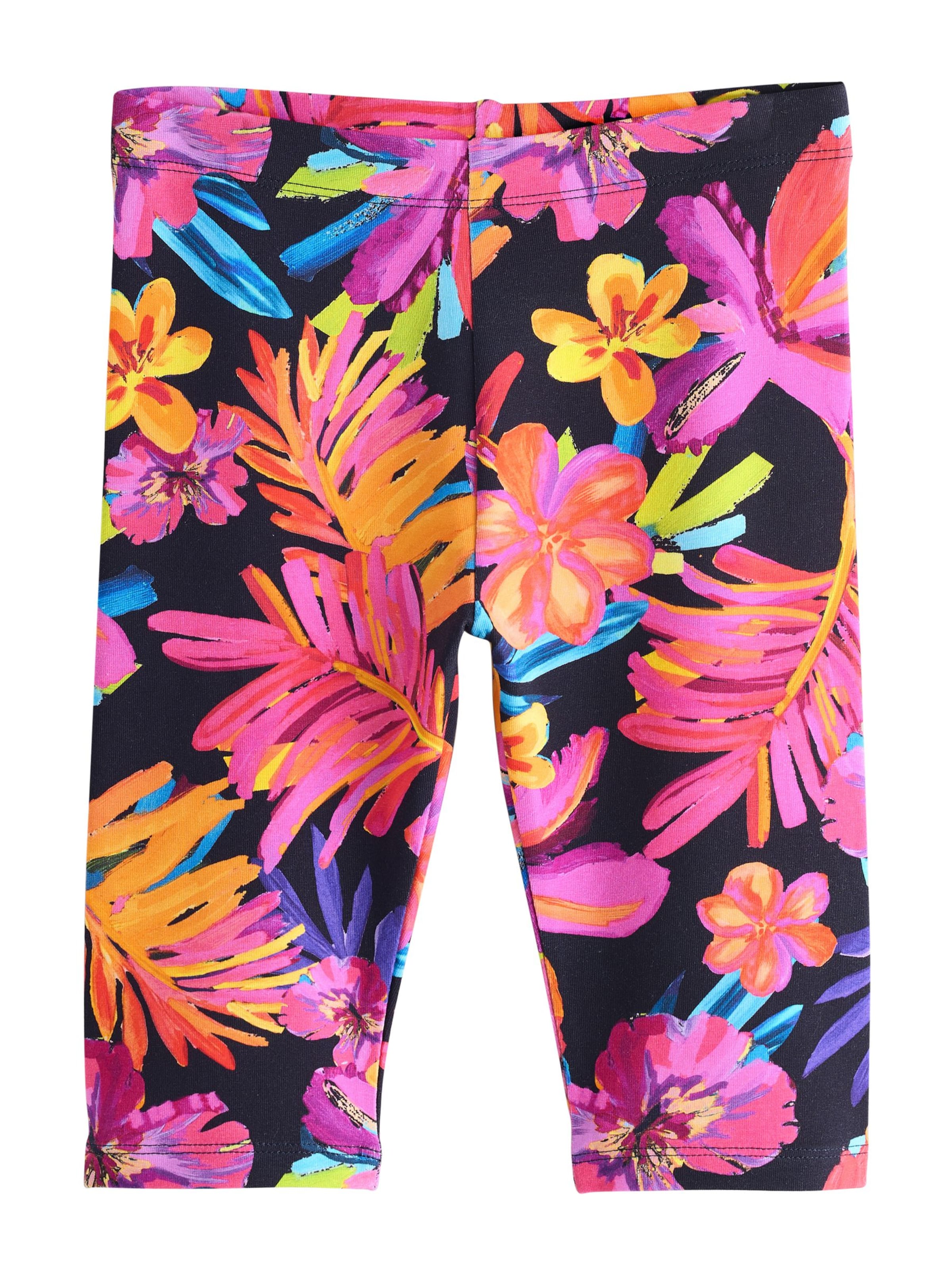 Next Leggings in Pink: Vorderseite