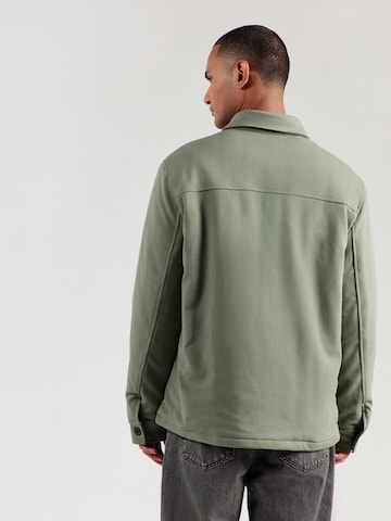 Only & Sons - Ajuste confortable Chaqueta de entretiempo 'ONSNEWKODYL' en gris