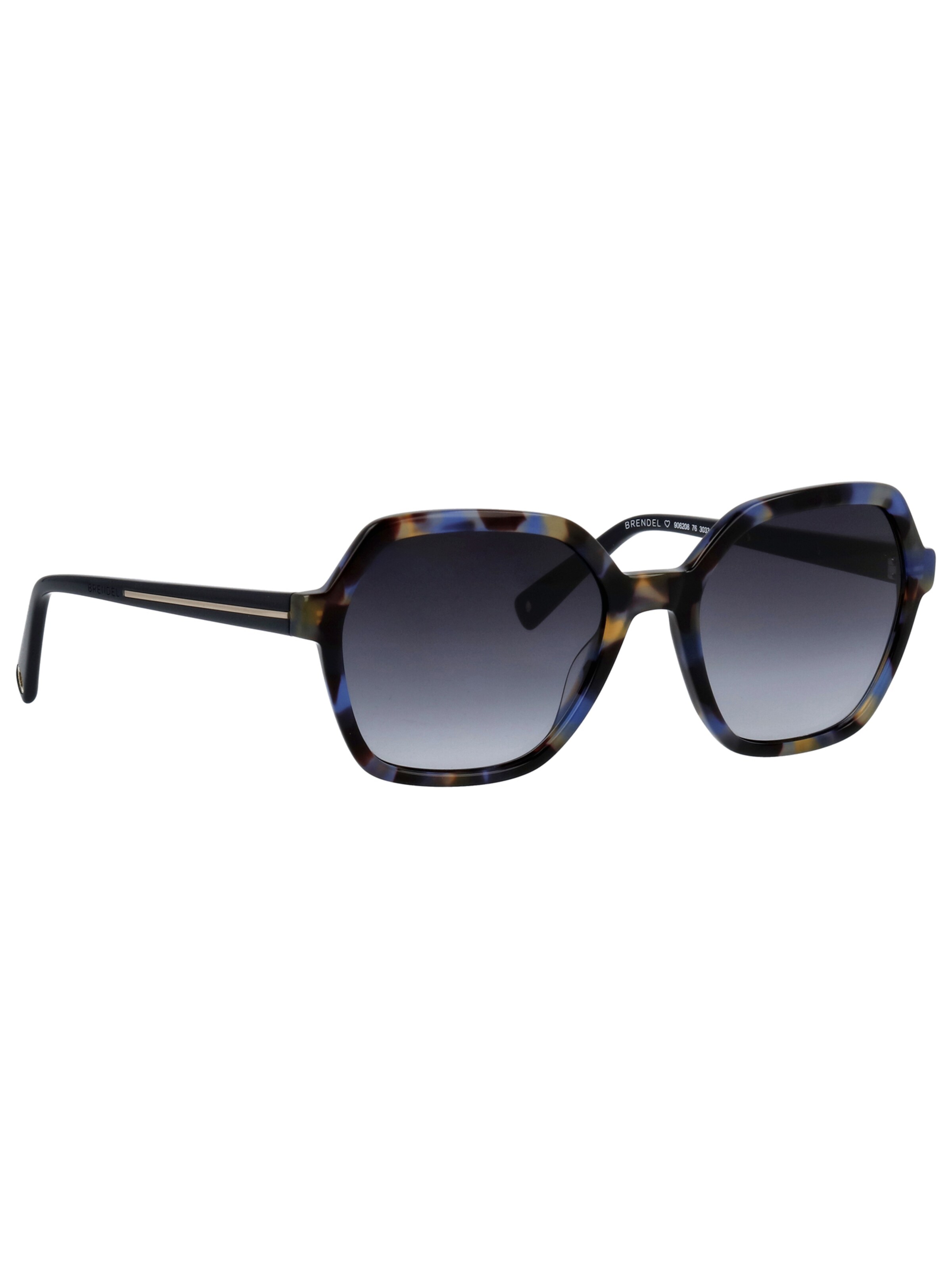 BRENDEL eyewear Sonnenbrille‌‌‌ in Blau