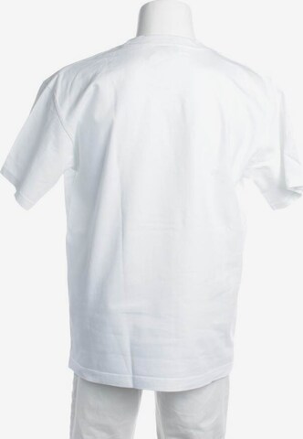 KENZO T-Shirt L in Weiß