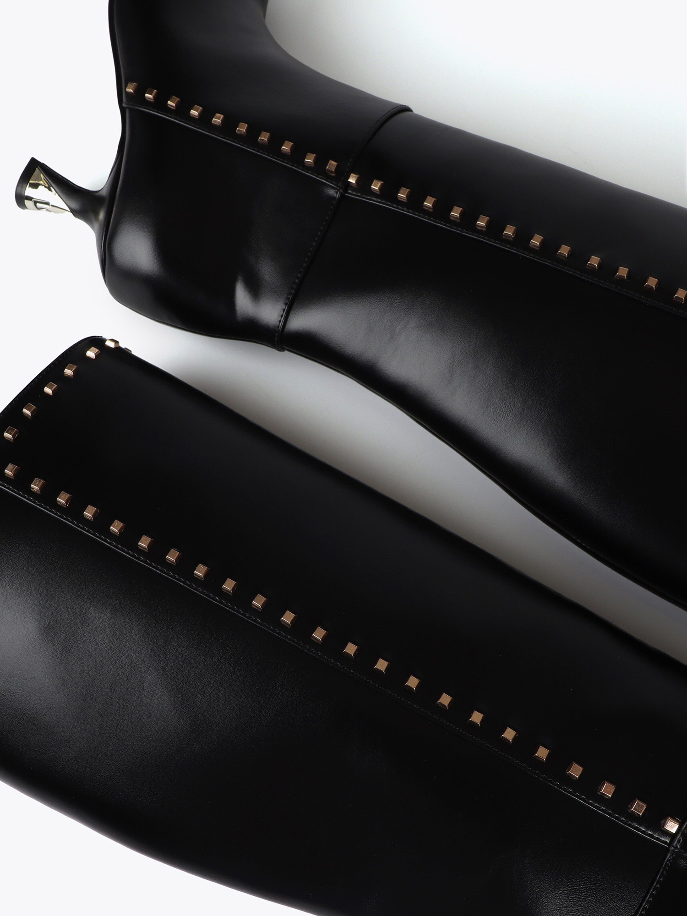 Bottes Lola Casademunt en noir