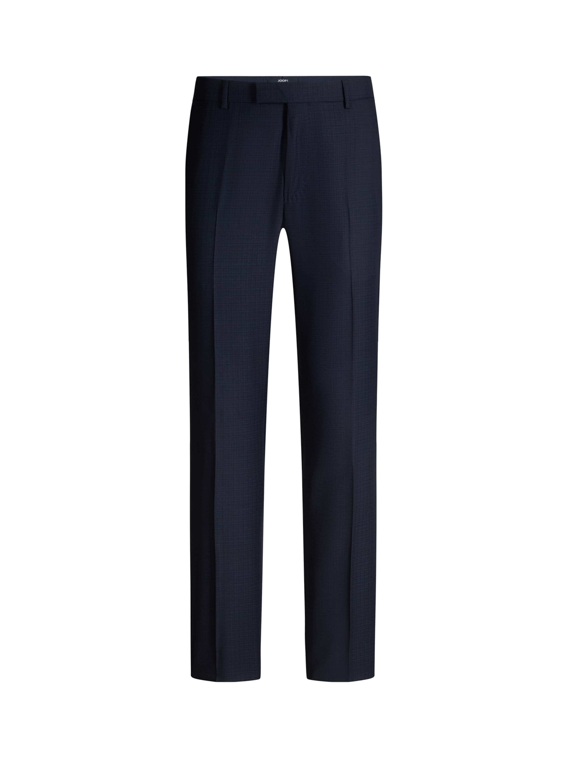 JOOP! Slimfit Hose 'Blayr' in Blau: Vorderseite