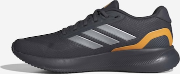 ADIDAS PERFORMANCE Running shoe 'Runfalcon 5' in Black: front