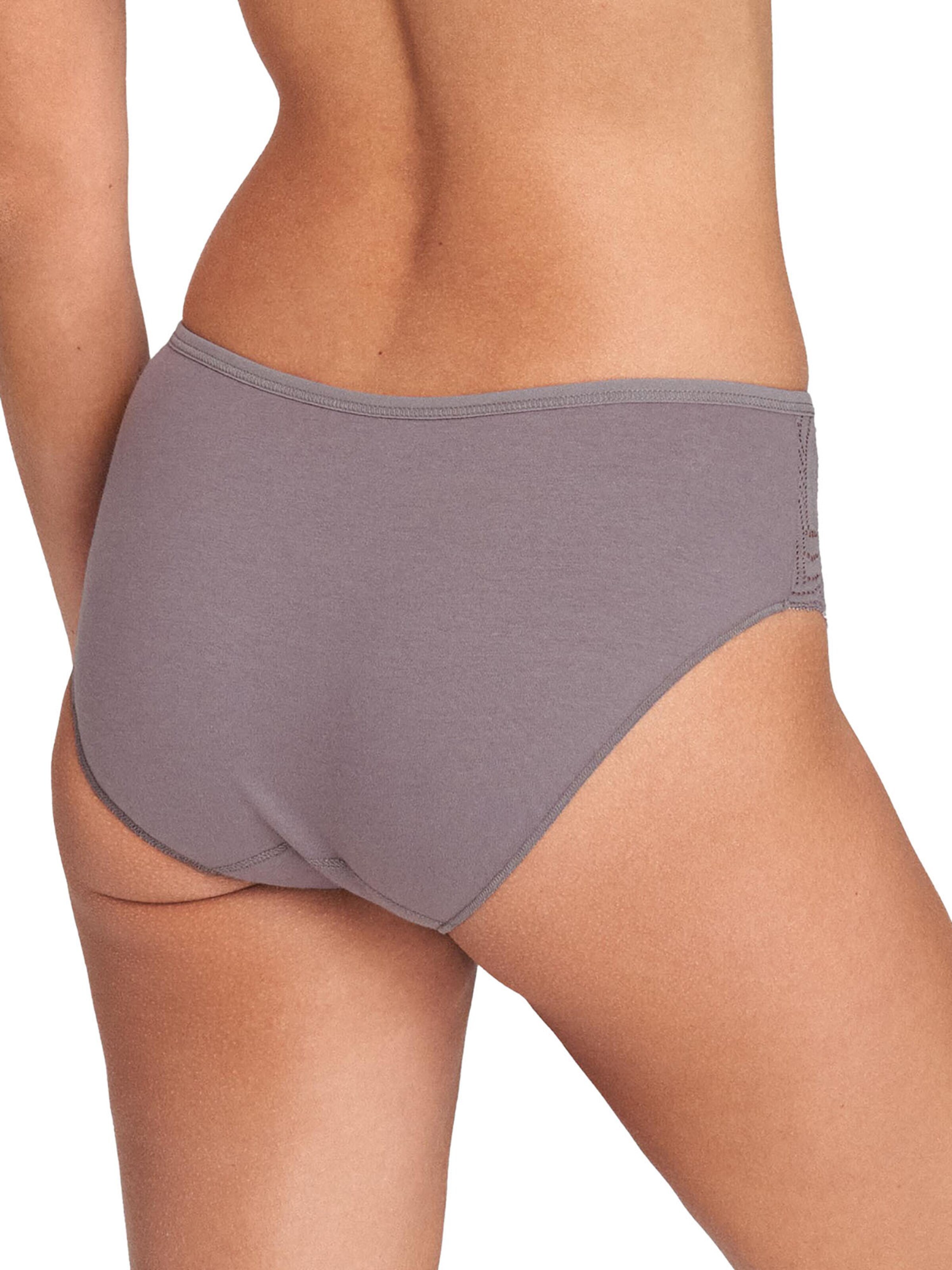 SUSA Slip 'Nizza'‌‌‌‌‌ in Lila