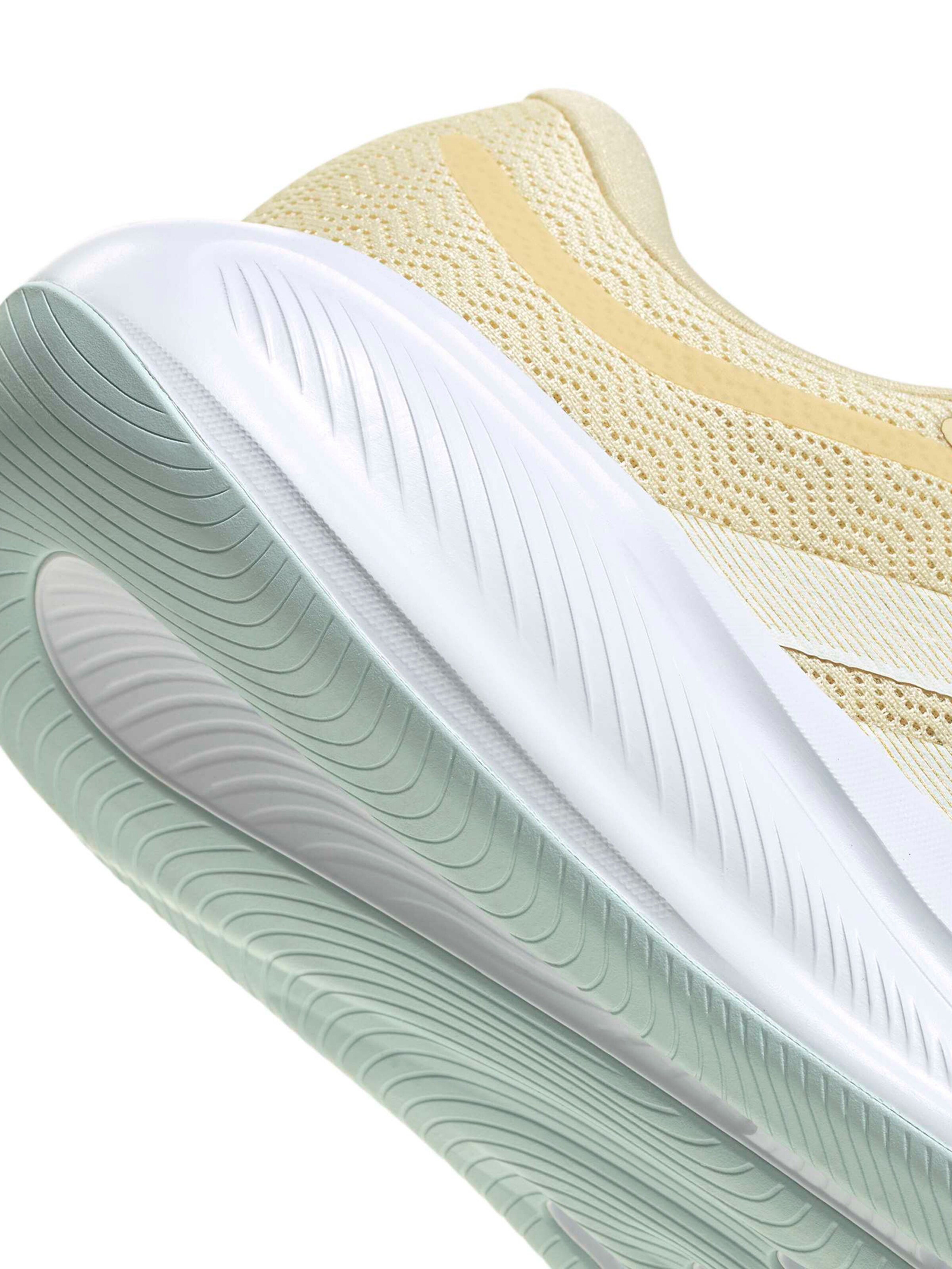 Chaussure de course 'Response 2' ADIDAS PERFORMANCE en beige