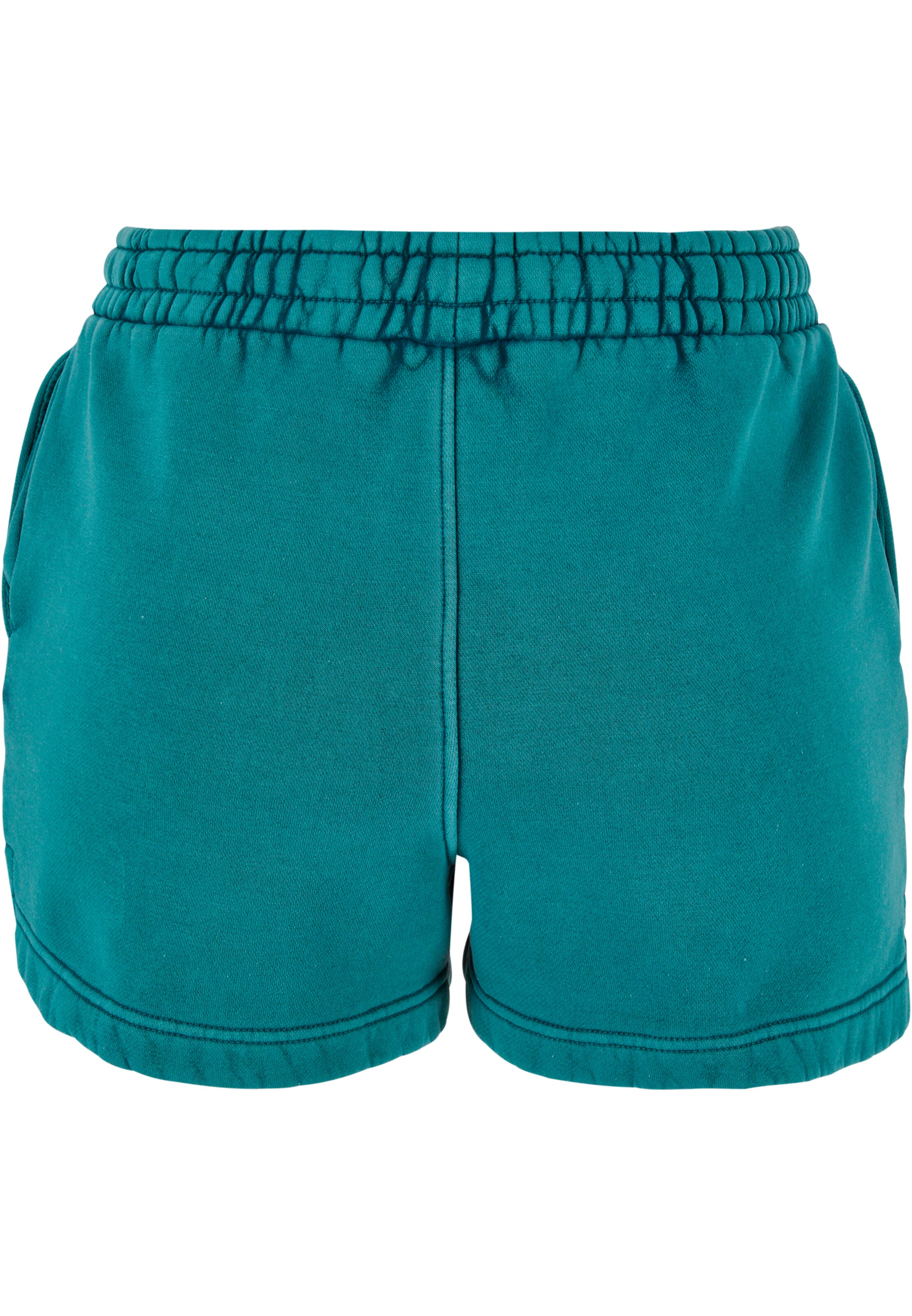 Urban Classics - regular Pantalón en verde