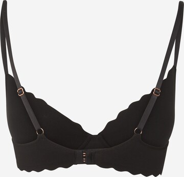 AERIE - Bustier Sujetador en negro