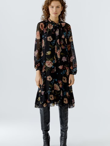 Abito di OUI in nero