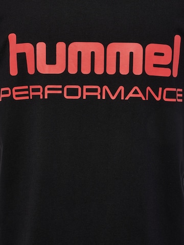 Hummel Funktionsskjorte i sort