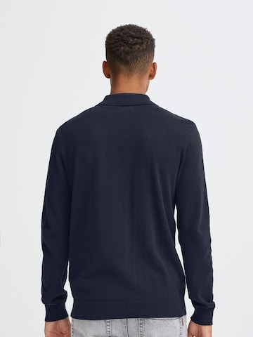 BLEND Sweater 'BHBaron' in Blue