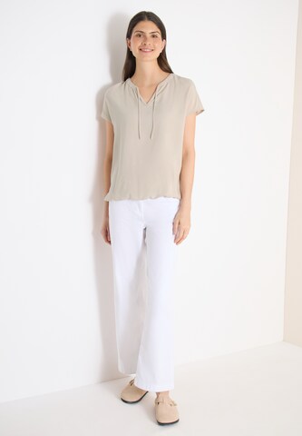 CECIL Blouse in Beige