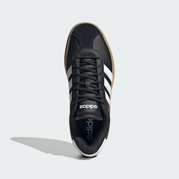 ADIDAS SPORTSWEAR Nízke tenisky 'Vl Court Bold' - Čierna