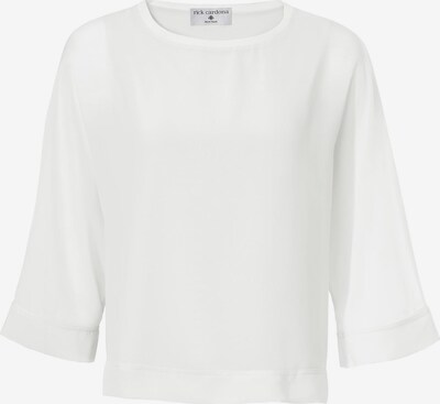 Bluză heine pe alb, Vizualizare produs