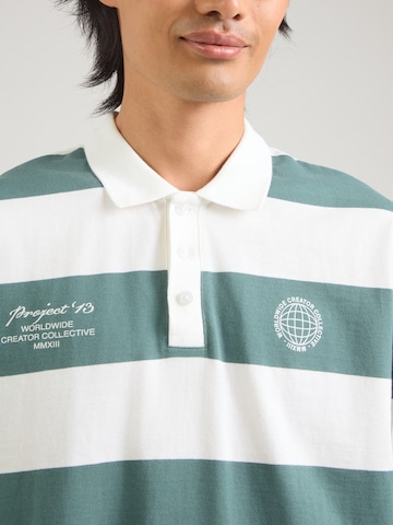 Only & Sons - Camiseta 'ONSDEVIN' en verde