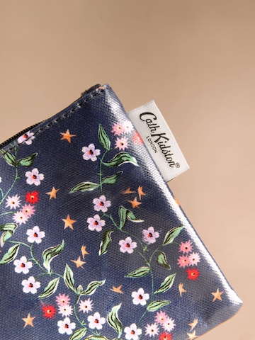 Cath Kidston Geldbörse in Blau