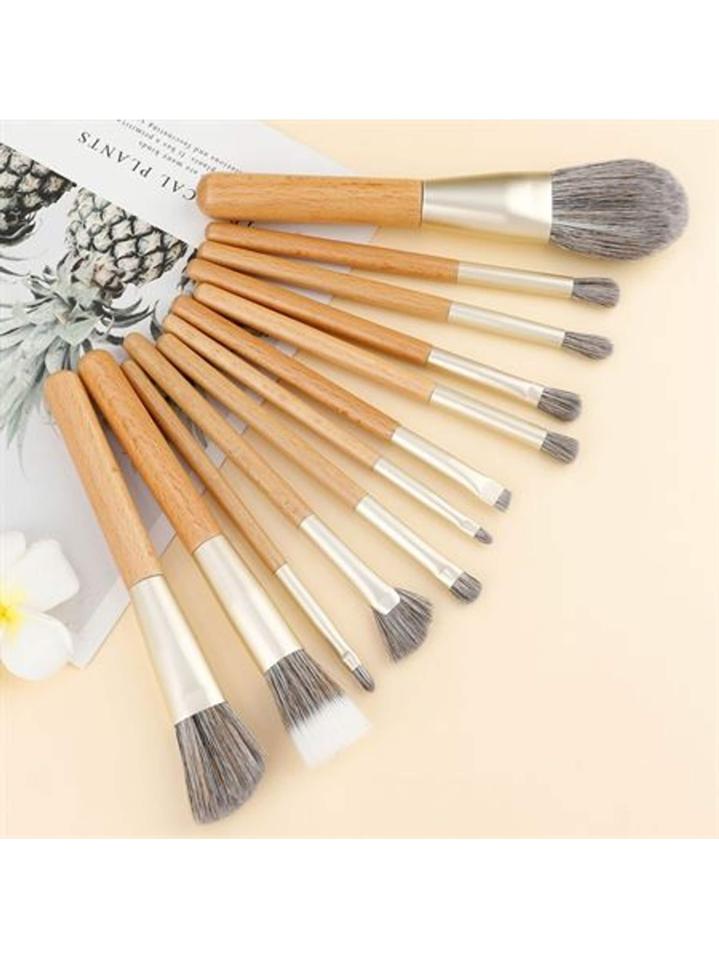 Technique Pro - Conjunto de joyería 'Technique PRO Oakley Makeup Brush Set - 12 makeup brushes' en Mezcla de colores