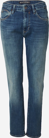 Mavi Jean 'MARCUS' en bleu denim, Vue avec produit