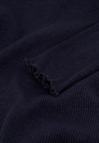 Fabienne Chapot Blouse in Blauw