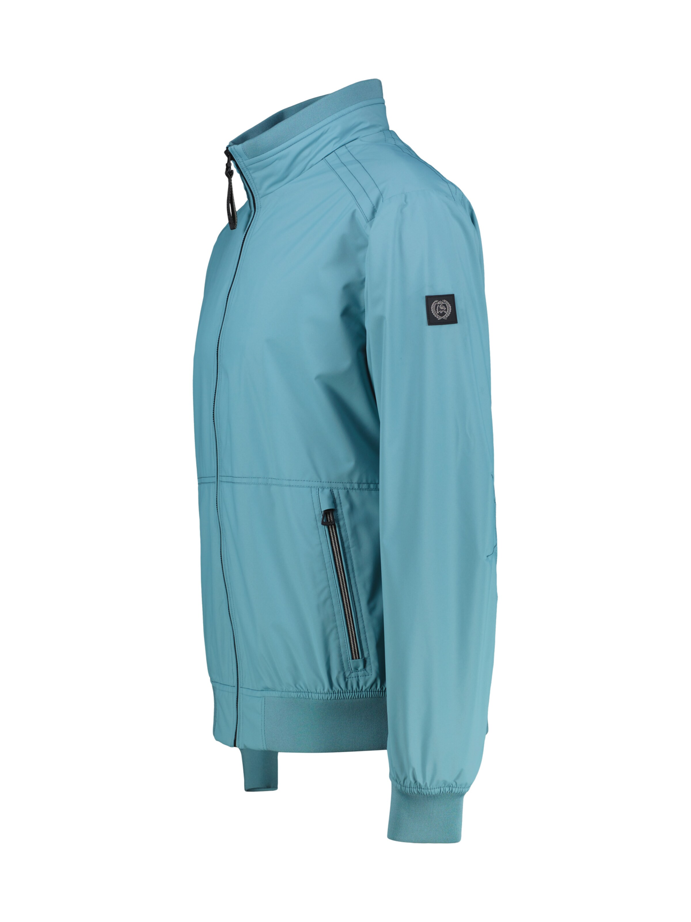 LERROS Functionele jas in Blauw