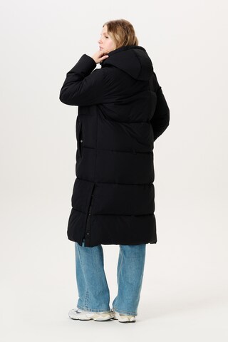 Noppies Winter coat in Black