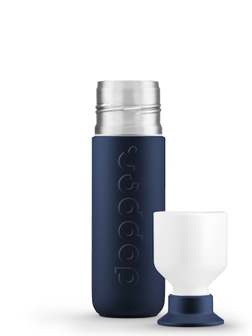 Dopper Thermos ' 350ml ' in Blue