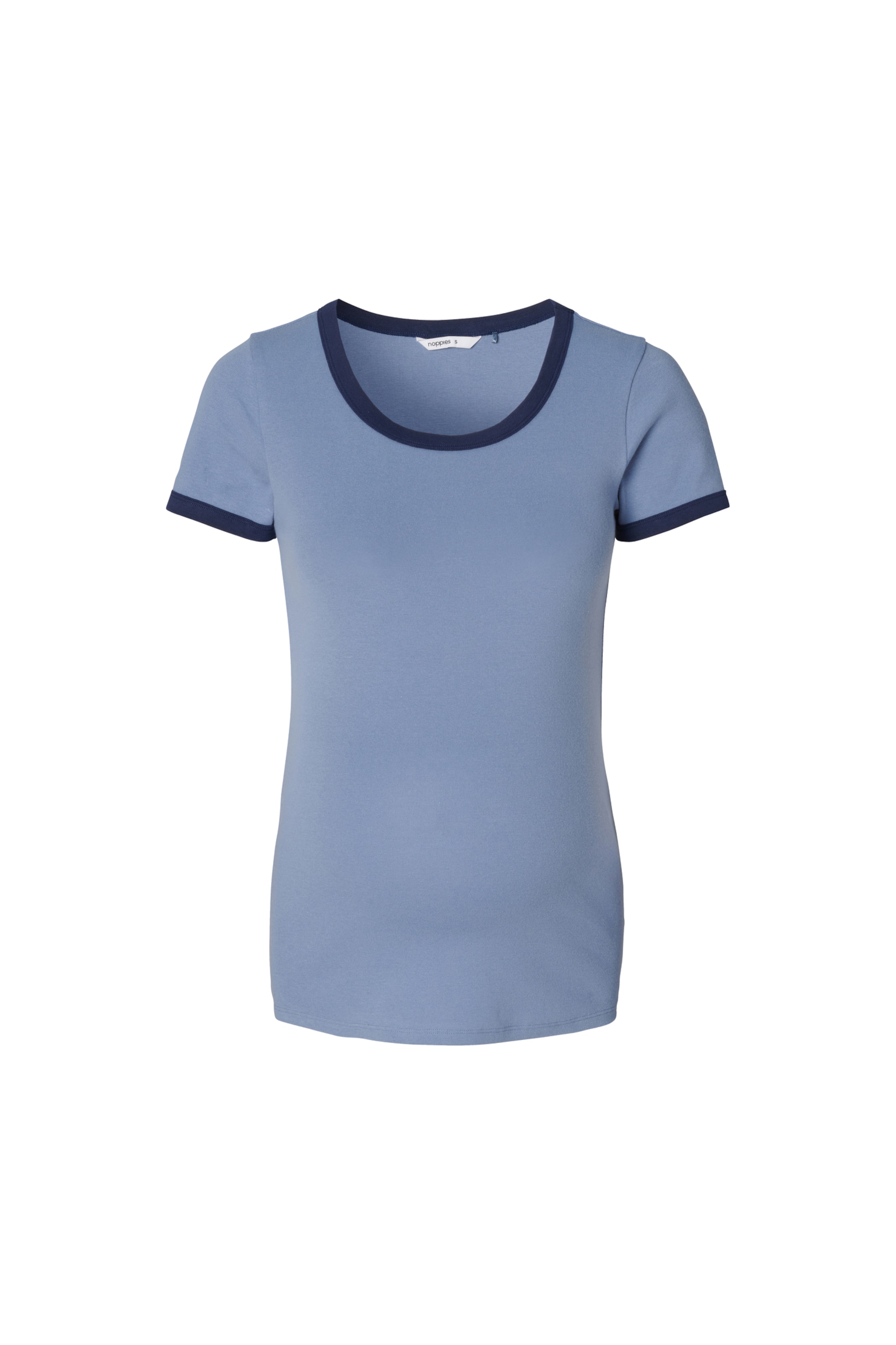 Noppies Shirt in Blue / marine blue, Item view