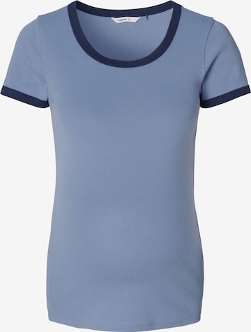 Noppies Shirt in Blue: front