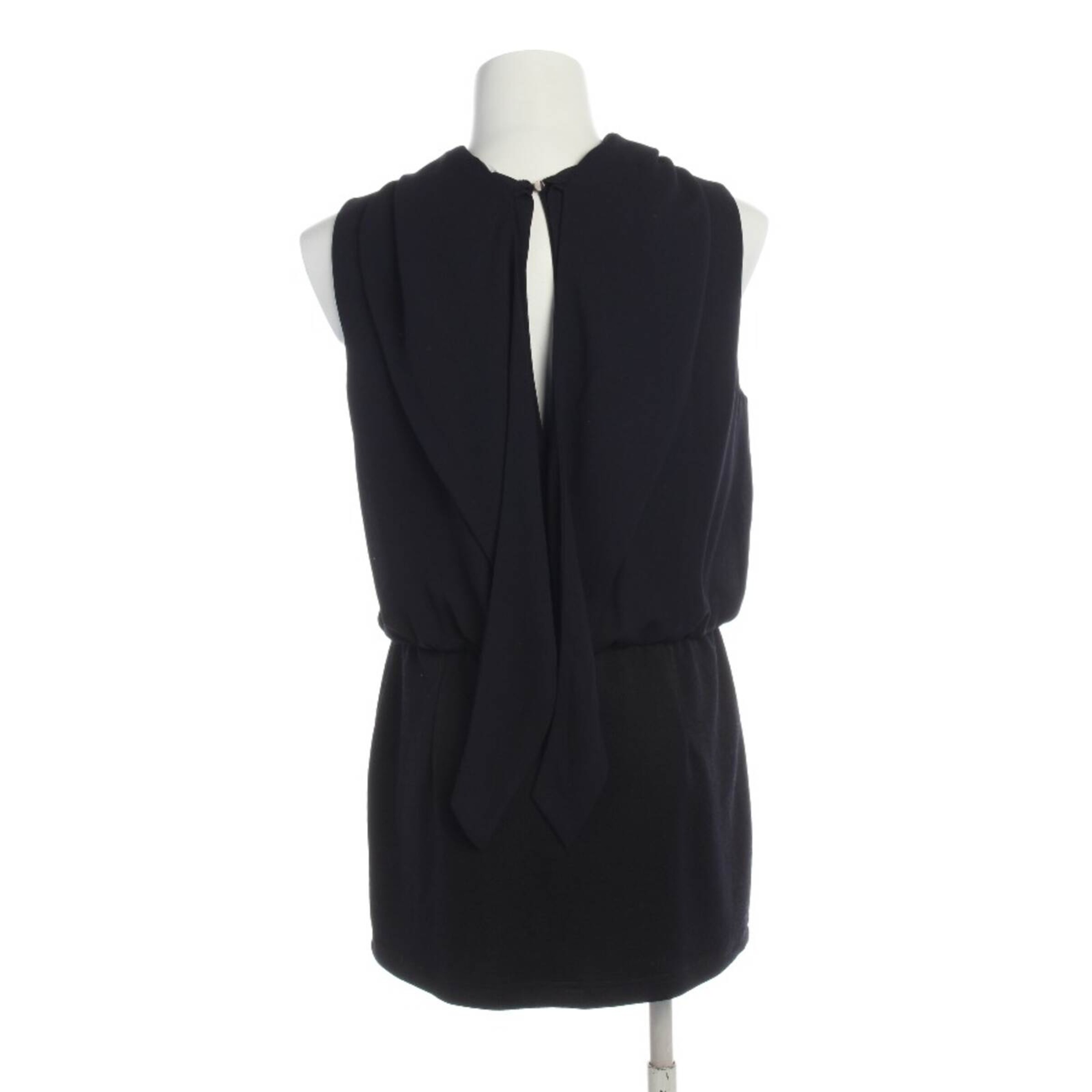 BOSS Dress in S in Blue