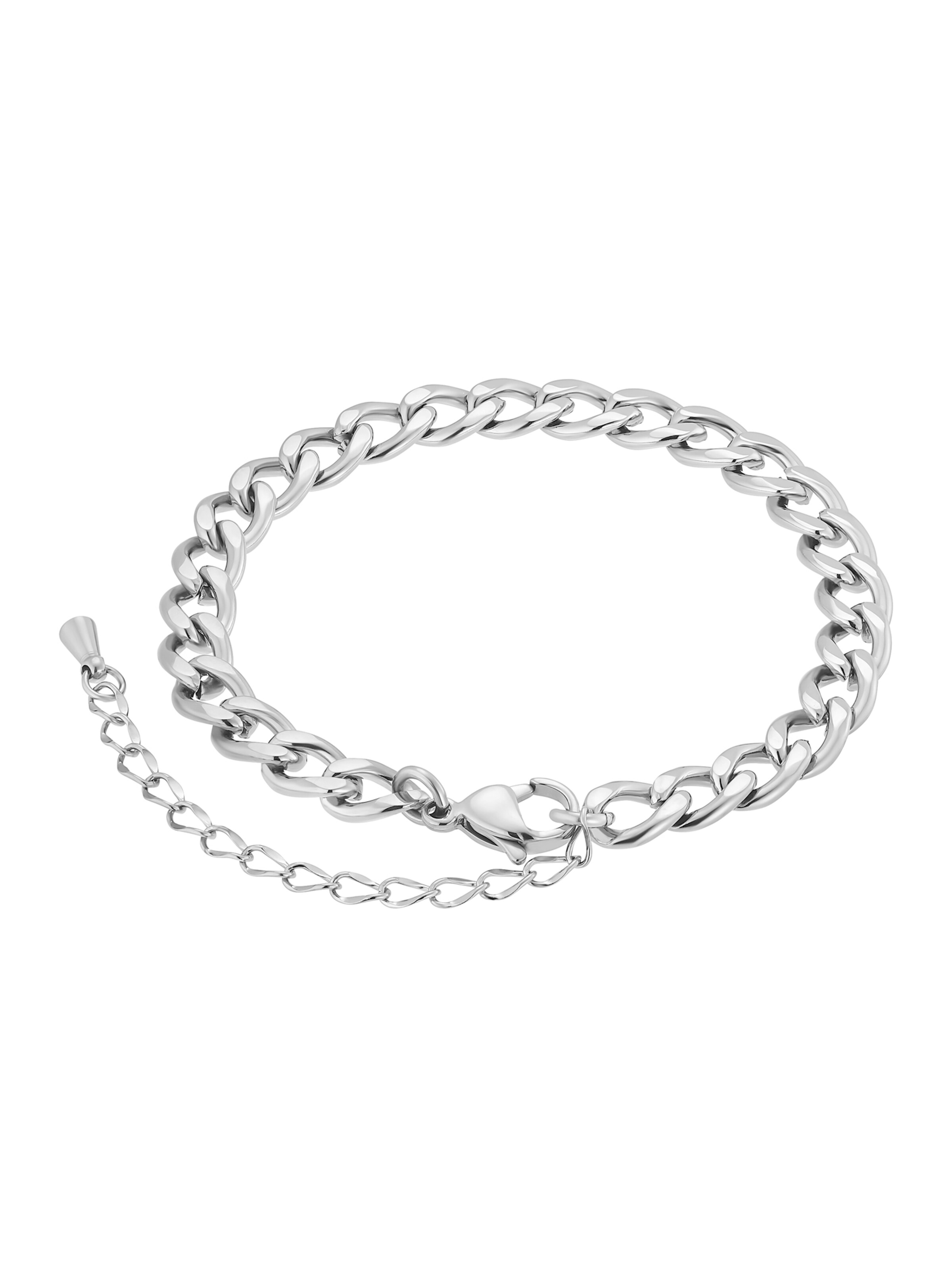 Heideman Bracelet 'Ylva' in Silver