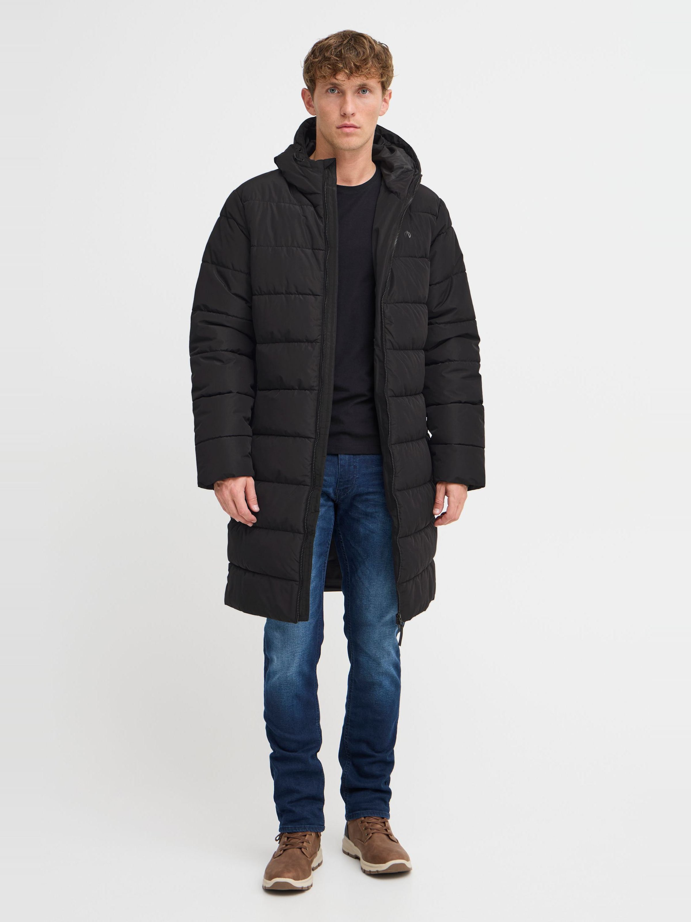 Big mens winter coats hotsell