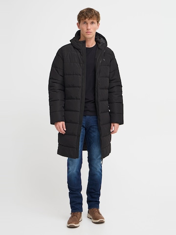 Manteau d’hiver ' NBAmare M ' North Bend en noir