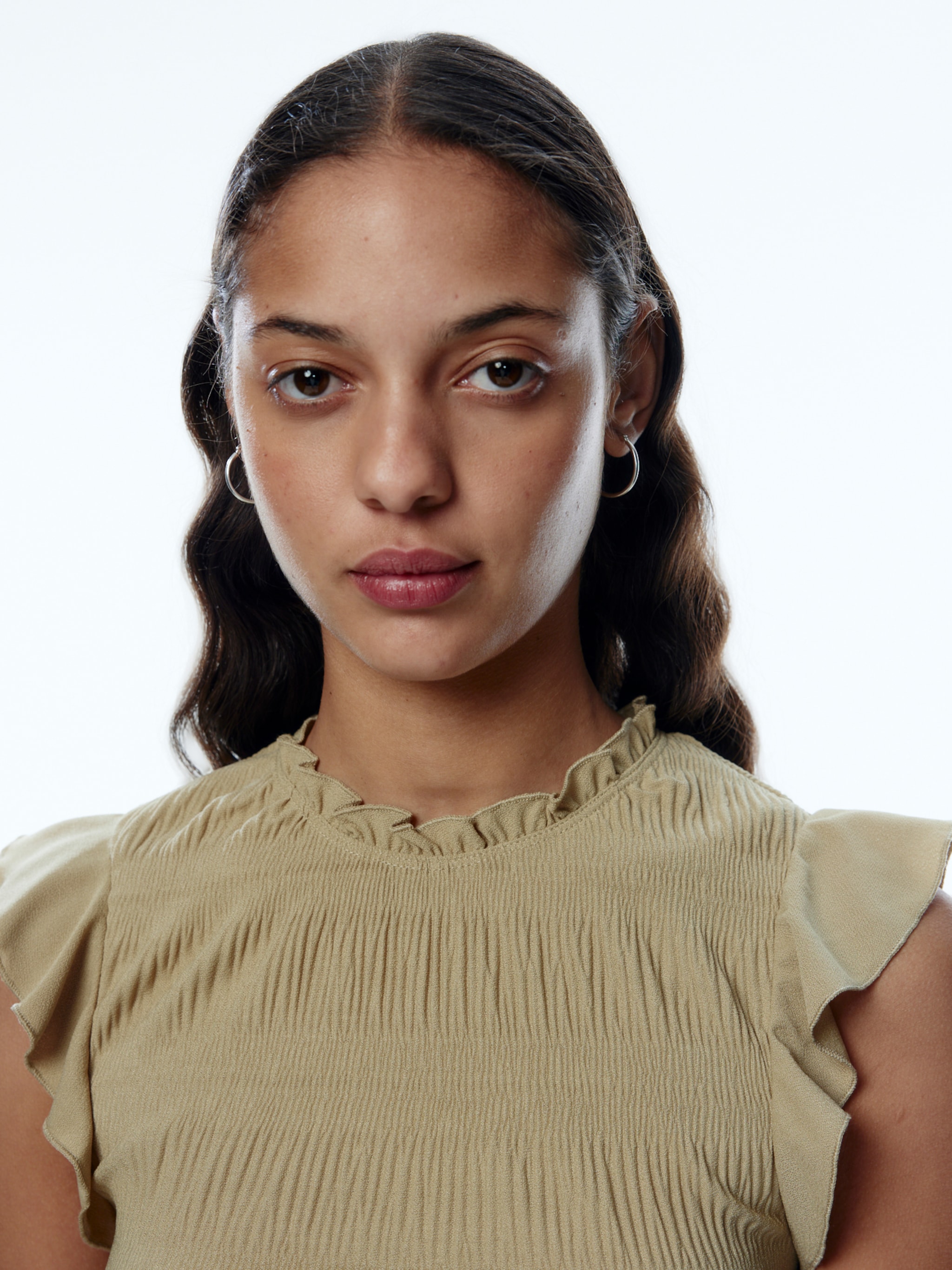 EDITED Productos Top 'Oline' oliva