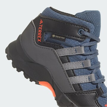 ADIDAS TERREX Wanderschuh in Blau