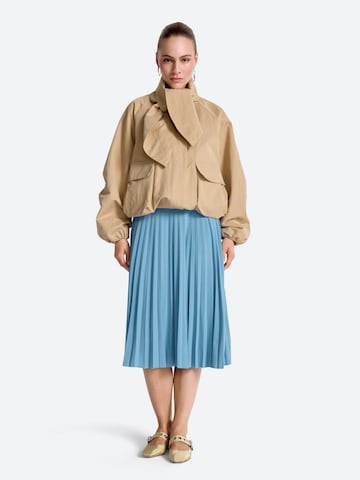 Rich & Royal Krilo | modra barva