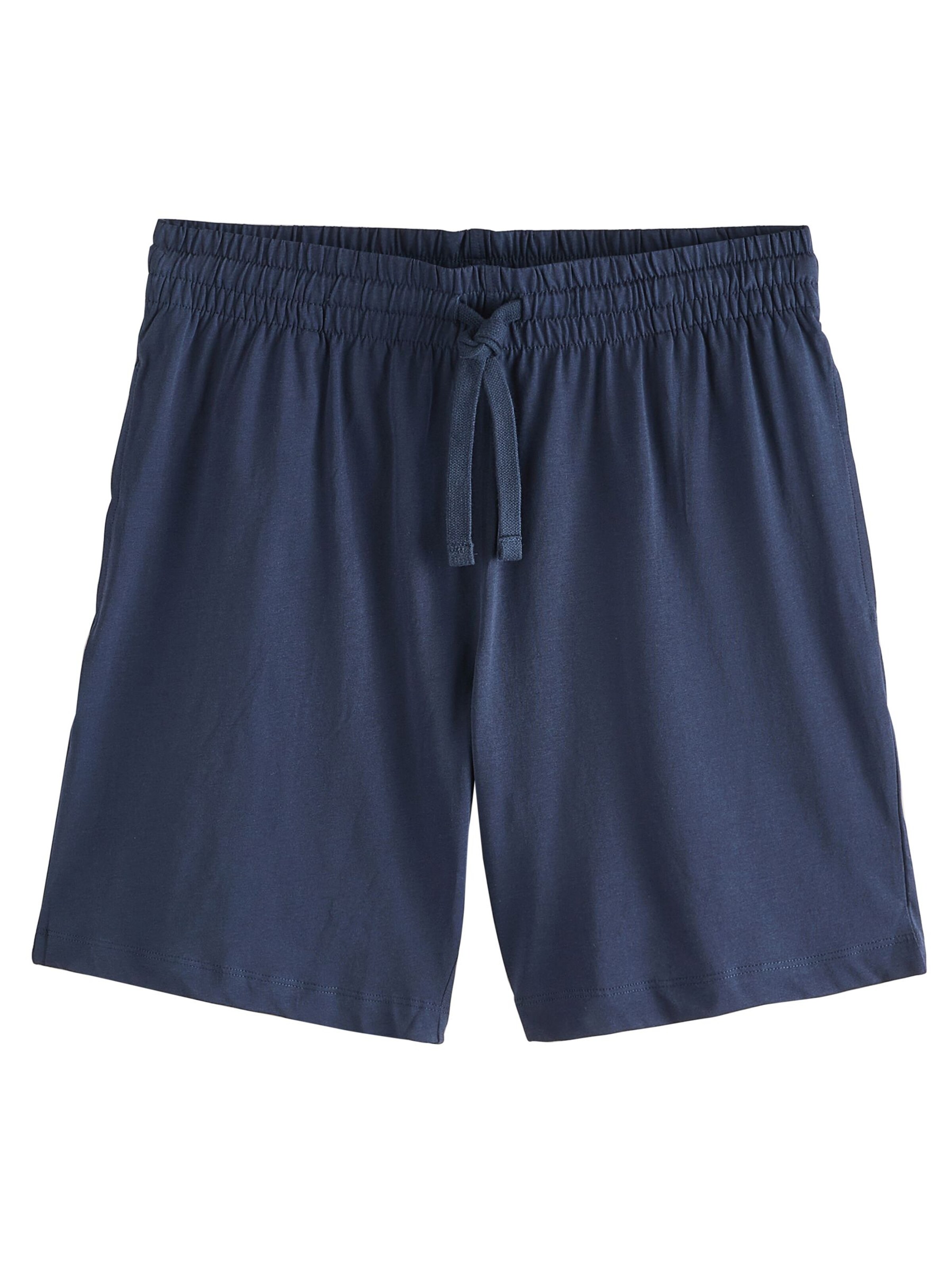 Next Pidžaamapüksid, värv sinine