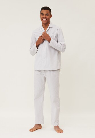 Lexington Pajama in Grey