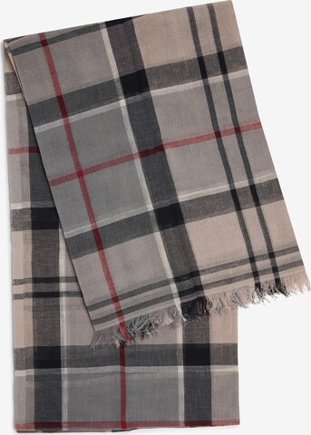 Barbour Scarf in Grey