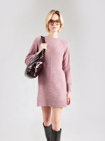 ABOUT YOU Kleid 'Branka' in Pink: Vorderseite