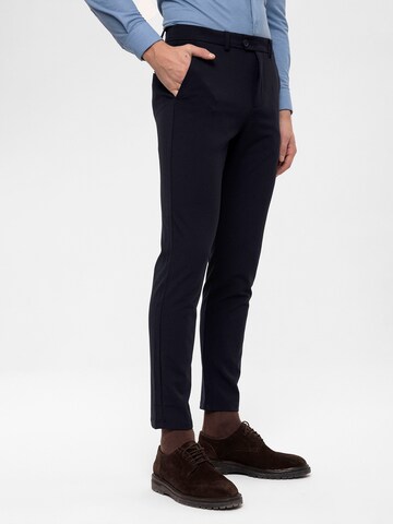 Antioch Slimfit Παντελόνι σε μπλε