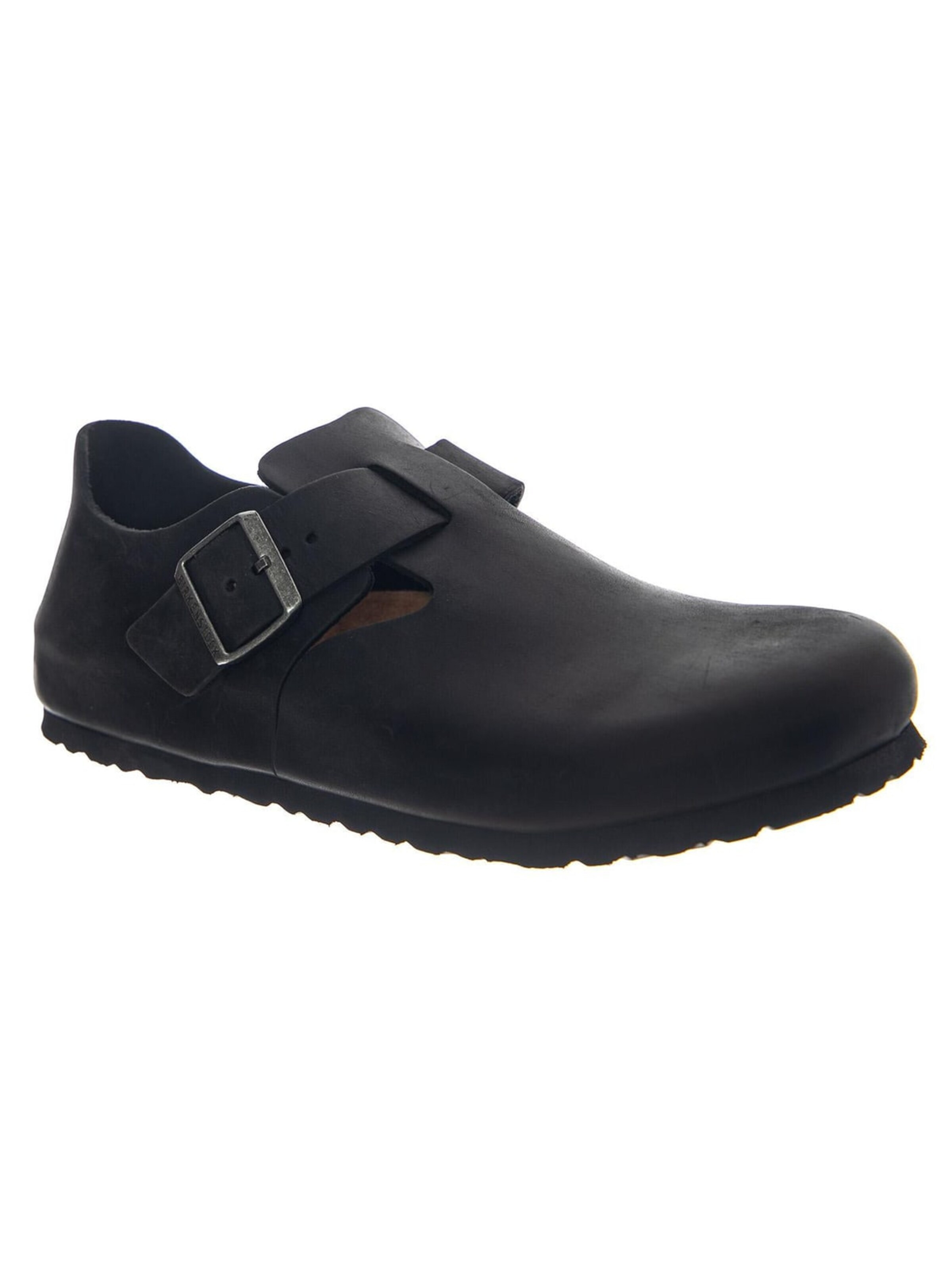 Mocassino di BIRKENSTOCK in nero