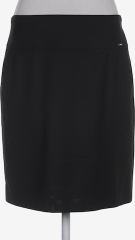 CINQUE Rock XS in Schwarz: Vorderseite